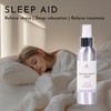 SOXCOMFY Pillow Ritual Aromatic, Calming and Relaxing Pillow Mist, Linen