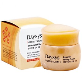 Enprani Daysys Essential Lifting (Firming) Cream 60ml 10ea