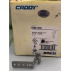 ERICO CADDY QTY 2 ERICO CADDY CS812D Spring Steel 1/2"/3/4"