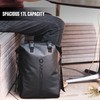Faraday Defense Waterproof Faraday DRY Bag - 17L Backpack -