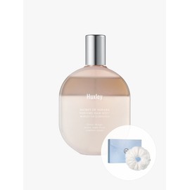 [Knit Scrunch & Gift Packaging] Perfume Hair Mist Moroccan Gardner 100g / [니트 스크런치&선물 포장] 퍼퓸 헤어 미스트 모로칸 가드너 100g