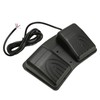 Double Foot Switch High Power Self Locking 2 Wire Foot