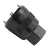Bike Crank Cover Installation Removal Tool Aluminum Alloy Crank Arm