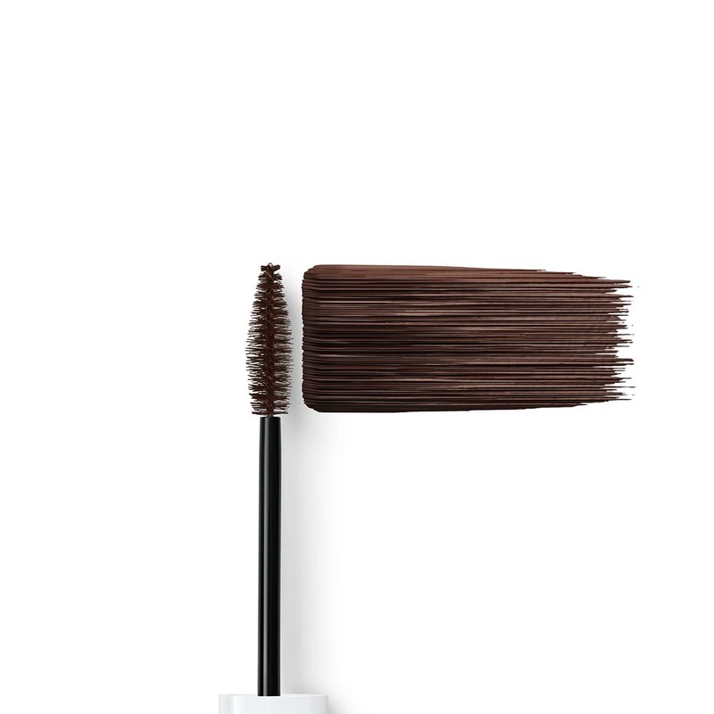 Dr Hauschka Long Lasting Mascara, Black 8ml