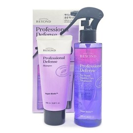 Beyond Professional Defense No-Wash Treatment 205ml Special Set / 비욘드 프로페셔널 디펜스 노워시 트리트먼트 205ml 기획