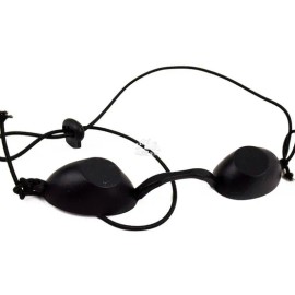 수면용 빛차단 안대 아이마스크 수면안대 부드러운소재 편안수면 Sleep Mask Light Blocking Eye Mask Soft Material Comfortable Sleep