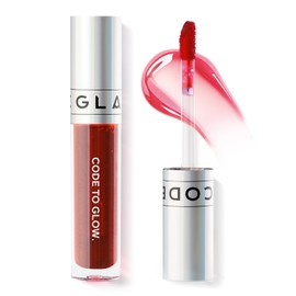 Wipe-Off Lip Tint, Long-wearing Matte Lip Stain Non-stick to Cup Infused with Shea Butter & Vitamin E Care For Your Lips Highly Pigmented Vibrant Kiss-Proof Lip Stain - 03# Cherry Pink