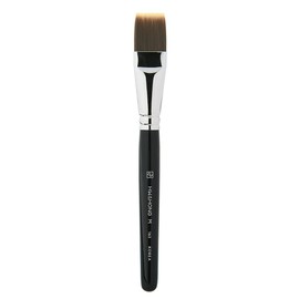 HWAHONG M 163 Foundation Brush - [SINGLE] 163 Foundation Brush