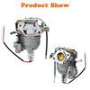 LiGuVCY 24 853 92-S Carburetor Replacement for Kohler CV730 CV740
