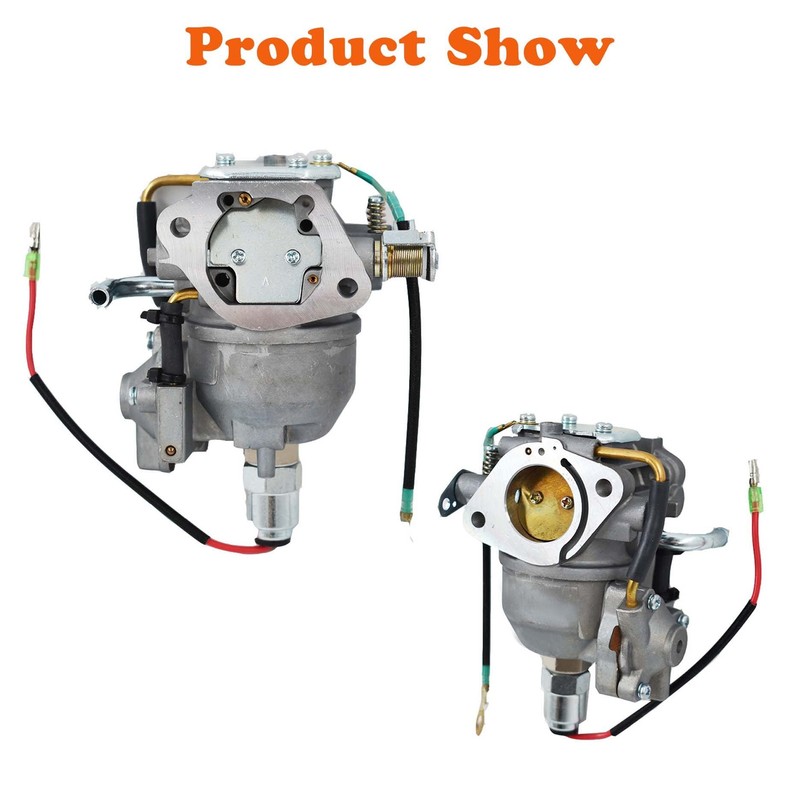 LiGuVCY 24 853 92-S Carburetor Replacement for Kohler CV730 CV740