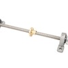 Linear Motion Guide Rod Shaft T8x8 Lead Screw Shaft Support