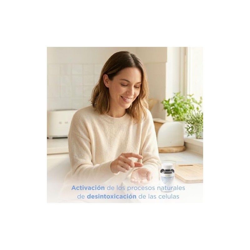 Life180 Dúo L-Glutatión con Ácido Alfa Lipóico pack de 2,