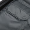 Console Carrying Case Large Capacity Multifunction Grey Travel Storage Bag
