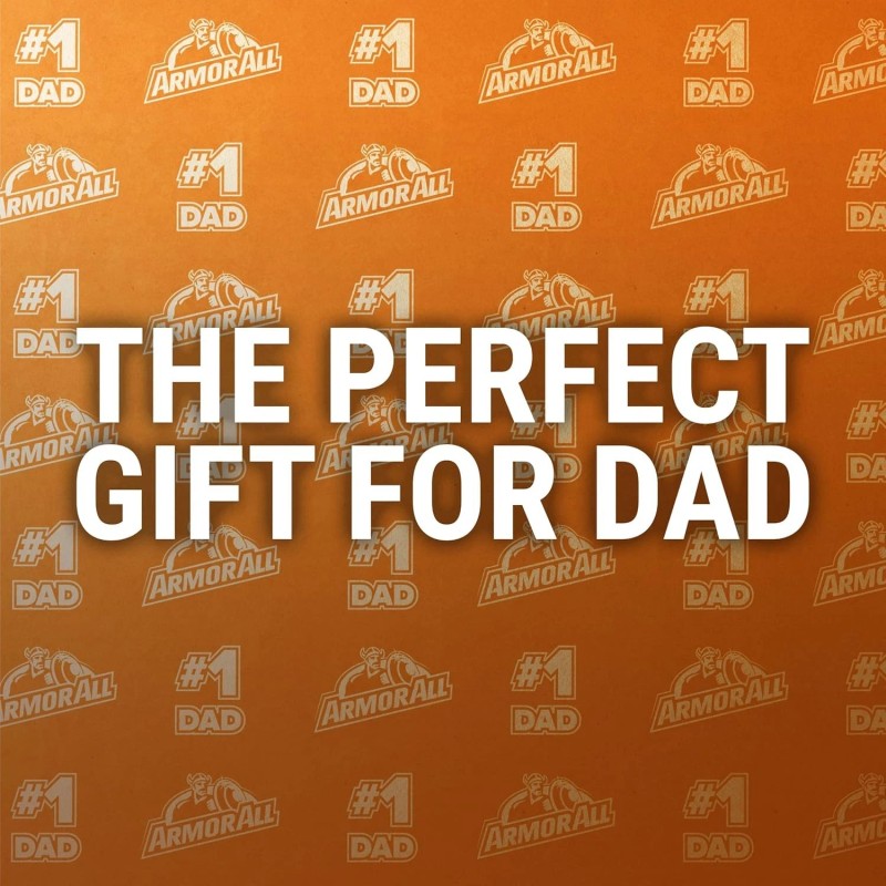 Armor All Ultra Shine Wash and Wax Car Cleaner Soap