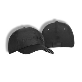 13FA Police LEOTEX Cap | Water Proof & Odor Proof | Breathable Moisture Wicking Fast Dry Comfort