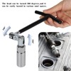 shallyong Spark Plug Wrench, Spark Plug Wrench Universal 16 mm,
