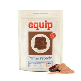 pureWOD BUILD - 100% Grass Fed Beef Protein Powder, Paleo Friendly, Packed With Collagen and Gelatin, Nothing Artificial (2 lb) by pureWOD