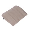 Travel Pillow, Lumbar Support Pillow for Office Chair Lumbar Pillow
