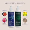 Botanicus - Kit 2 Cremas Corporales Luminar Bloom y Terra