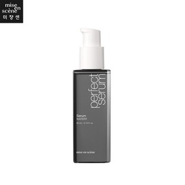MISE EN SCENE Perfect Serum Watery 80ml [2022 NEW]