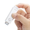 Sanwa Supply USB 3.2 Gen1 Memory (8GB) UFD-3HN8GW
