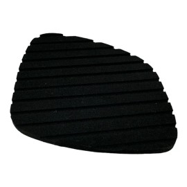 Hobie Pedal Pad Rt, Blk - X-39-Dana