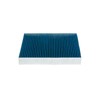 Bosch A8591 Cabin Air Filter + Pro Antibacterial, Effective Against