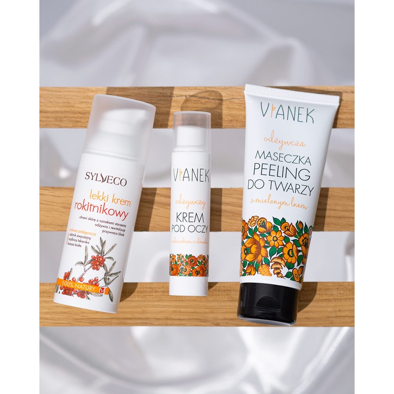 VIANEK Teaching Facial Point Mask