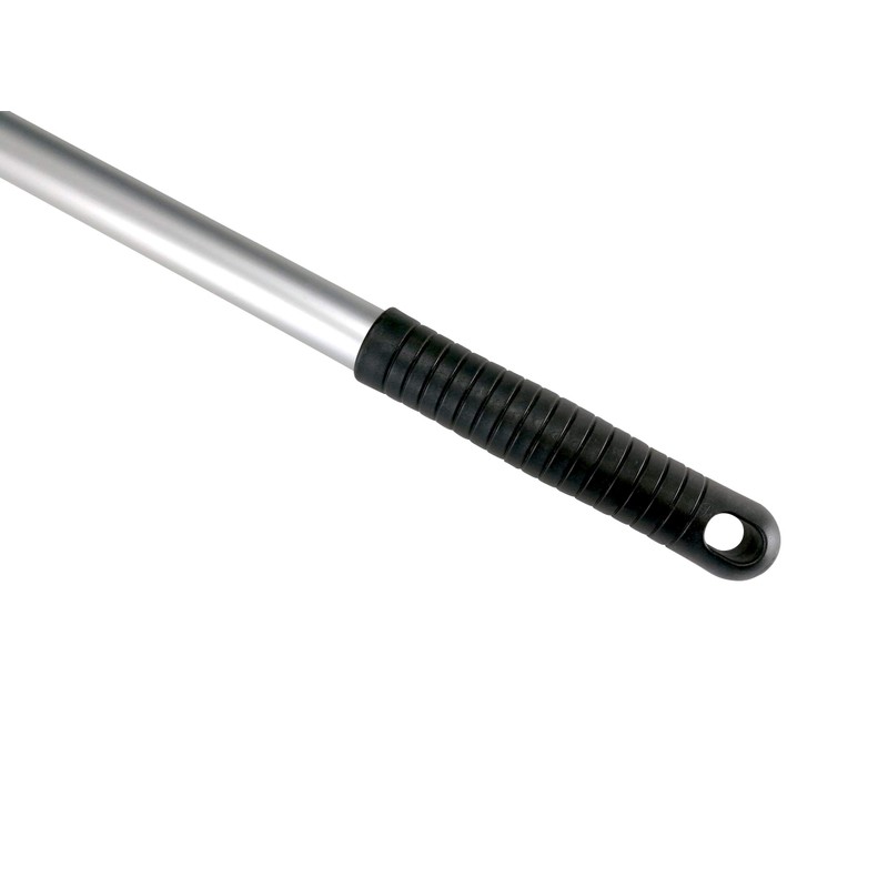 cleanSv Magic Click 50 cm Patentierter Mopphalter, Magnetklapphalter mit Aufrechtfunktion