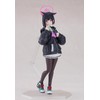 Max Factory Blue Archive Kazusa Kyoyama Figma Action Figure