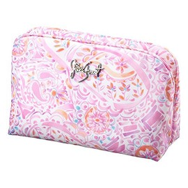 JILLSTUART Pouch (Summer Happiness) (Limited Edition)