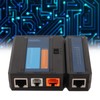 Network Cable Tester RJ45 RJ11 8P 6P 4P Fault Diagnosis