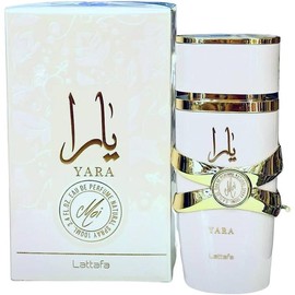 Lattafa Yara Moi Eau de Parfum Spray for Women, 3.4 Ounce