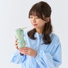 Moonbat [Esta] Rain Umbrella, Folding Umbrella, Women's, Work Commute, School