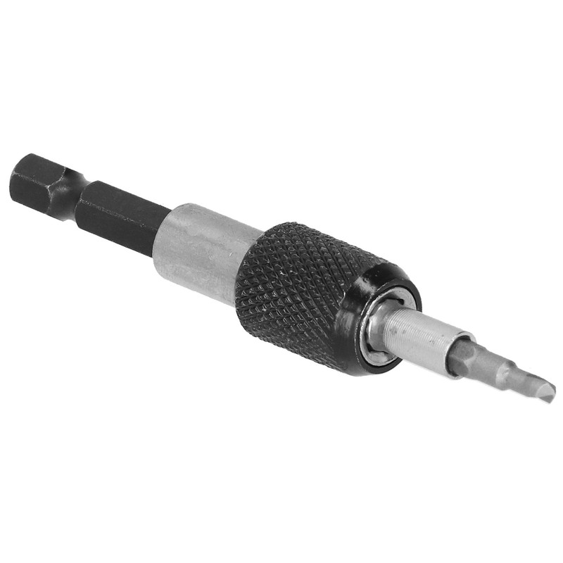 22Pcs Damaged Screw Extractor Stripped Broken Bolt Remover Tool All