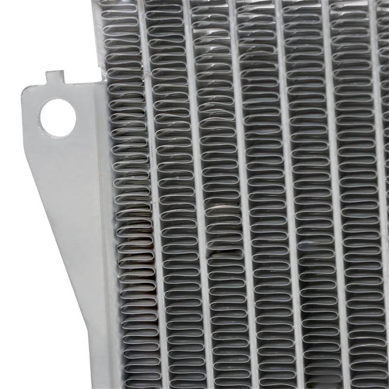 labwork Radiator Replacement for Honda Foreman 500 520 Foreman Rubicon
