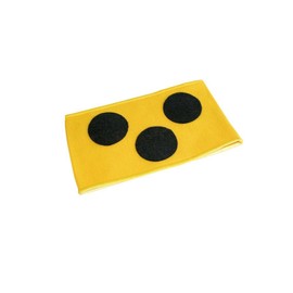 1x BEHREND Armband for the visually impaired Blind Armband Bilindenp Lakette Circumference 38 cm Washable
