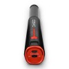 StyleCraft Cosmic Cordless Hair Curling Wand Hair Styler w/usb-C Charging