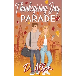 Thanksgiving Day Parade