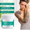 Crema Efecto Adormecedor Instaneo Tatuajes Microblanding