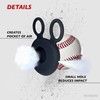 Palm Guard for Baseball & Softball in 3 Sizes (Youth/Adult)