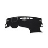 BIBLOZ Dash Cover 2022-2025 for Lexus NX 250/ NX 350/