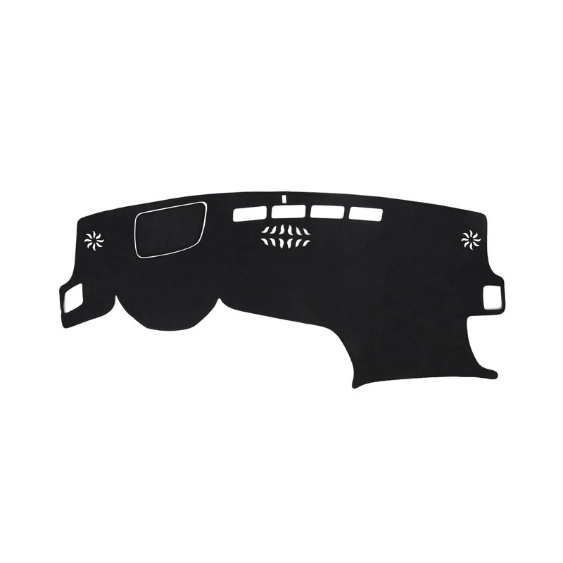 BIBLOZ Dash Cover 2022-2025 for Lexus NX 250/ NX 350/