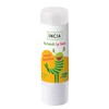 İncia Kids Lip Balm Fruity Orange, Gentle Child Care, Vegan,