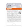 Osram Xenarc Original, D1S, Xenon Headlight Lamps, 66140-1HB, 1 Lamp