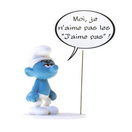 Plastoy Collectible Figure, Resin, Black, 14,5 cm