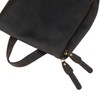 Greenburry Vintage Revival RL-1735-22 Leather Wash Bag