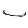 NEESPOC Front Bumper Lip Splitter Spoiler Fit for Chrysler 300