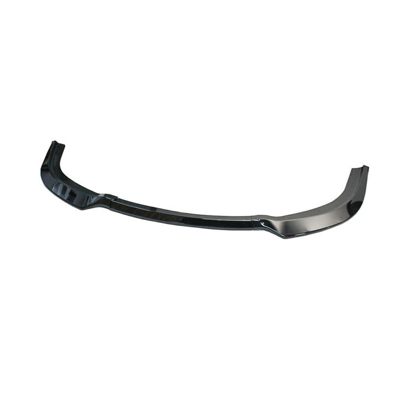 NEESPOC Front Bumper Lip Splitter Spoiler Fit for Chrysler 300