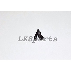 Proper Spec Discovery 2 1999-2004 Range P38 Fuel Door Clip Latch BPX700010 New